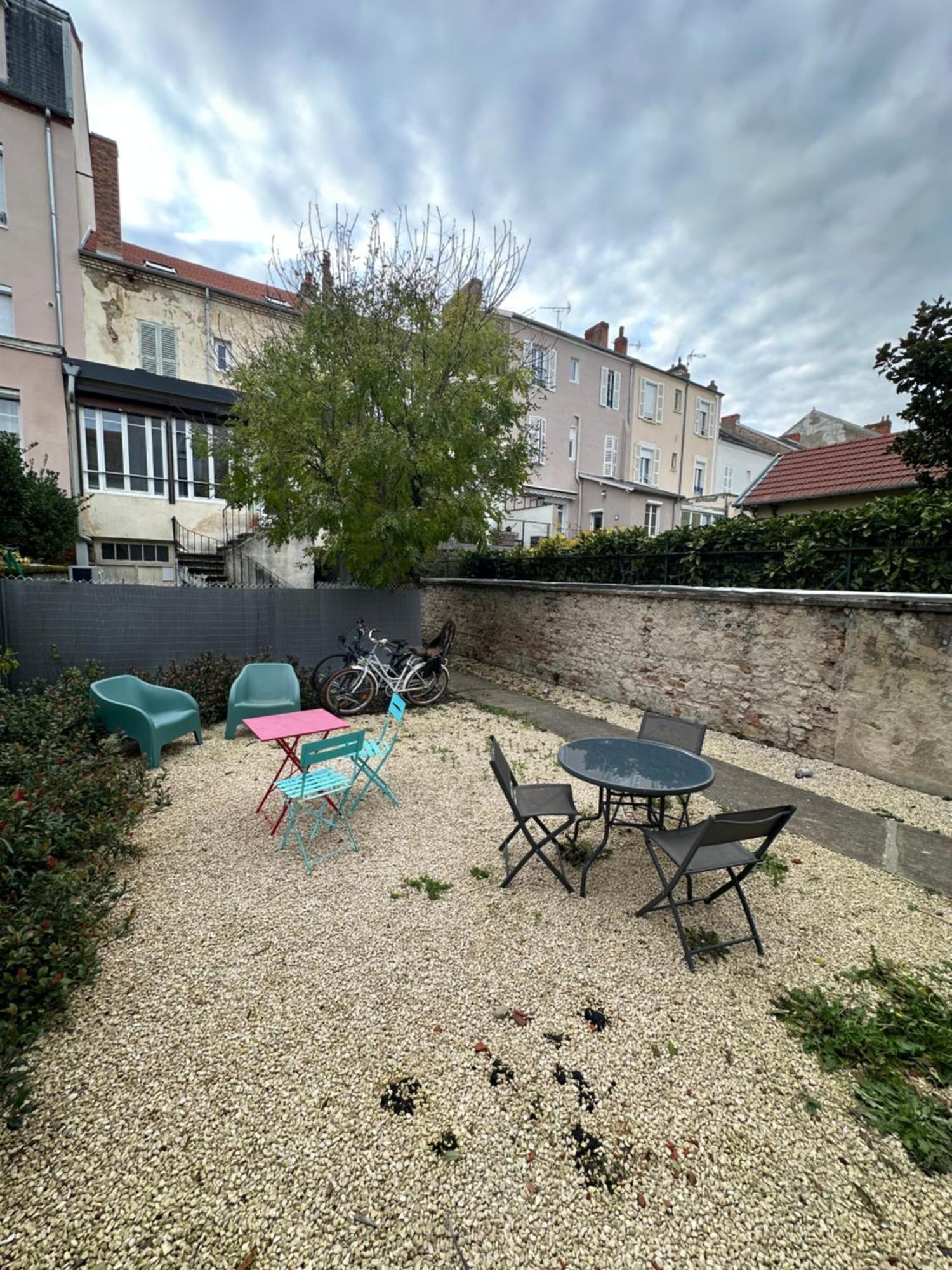 Appartamento Opale 1 Vichy Esterno foto